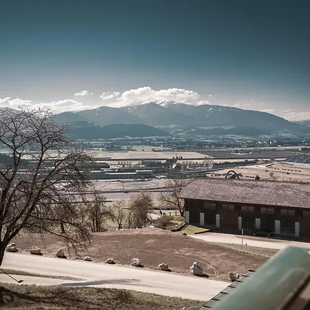Haus Dietrich Am Red Bull Ring Spielberg Bei Knittelfeld Exterior photo