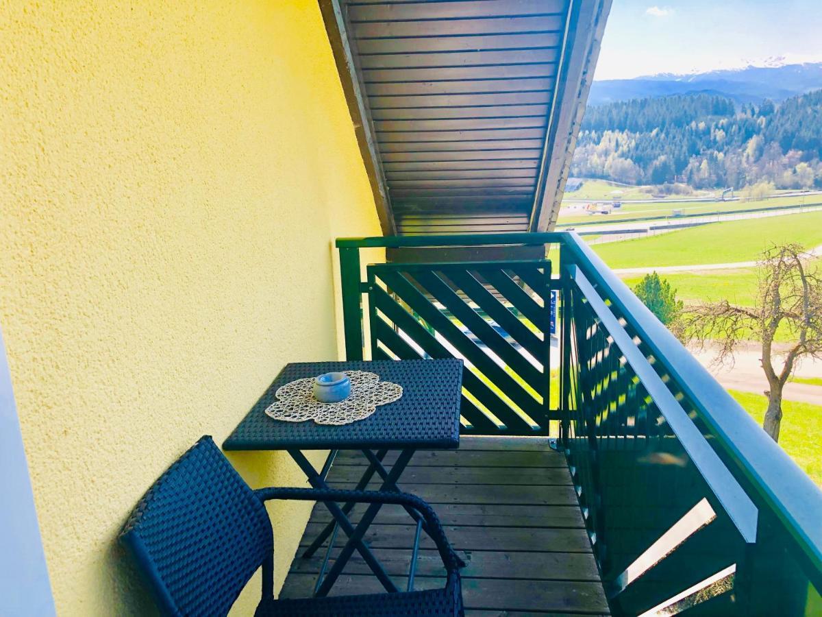 Haus Dietrich Am Red Bull Ring Spielberg Bei Knittelfeld