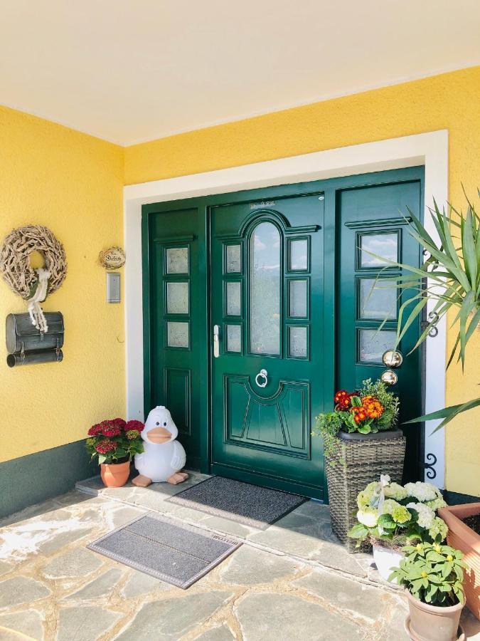 Haus Dietrich Am Red Bull Ring Bed & Breakfast *