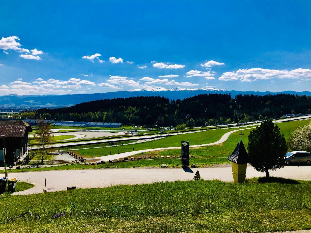 Haus Dietrich Am Red Bull Ring