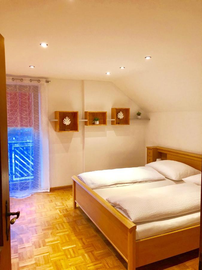 Bed & Breakfast Haus Dietrich Am Red Bull Ring *