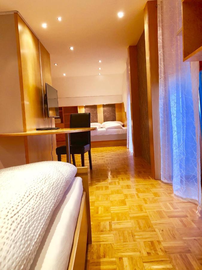 Haus Dietrich Am Red Bull Ring Bed & Breakfast Spielberg Bei Knittelfeld