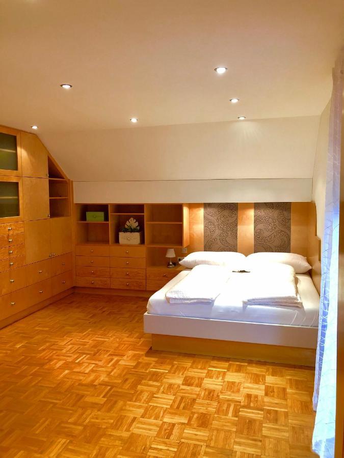 Haus Dietrich Am Red Bull Ring Spielberg Bei Knittelfeld