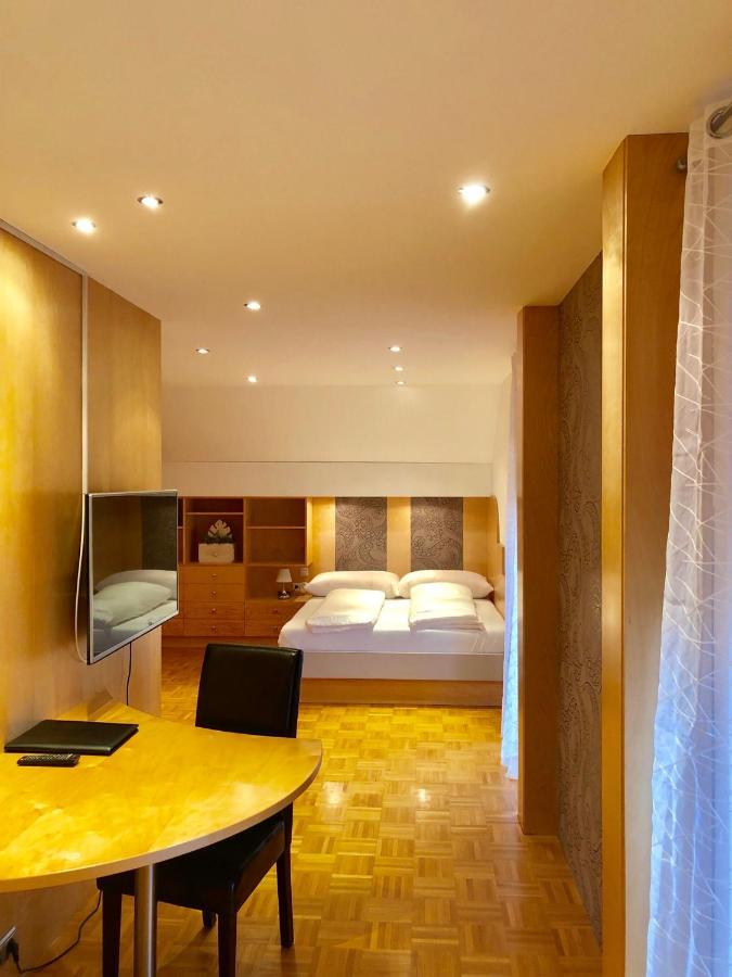Bed & Breakfast Haus Dietrich Am Red Bull Ring