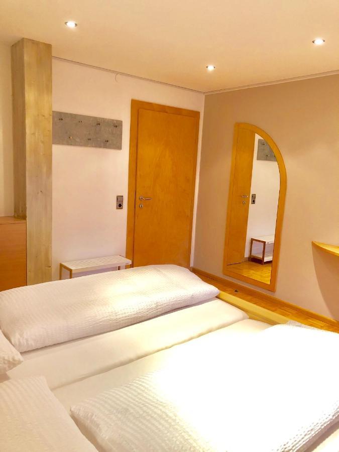 Haus Dietrich Am Red Bull Ring Bed & Breakfast *