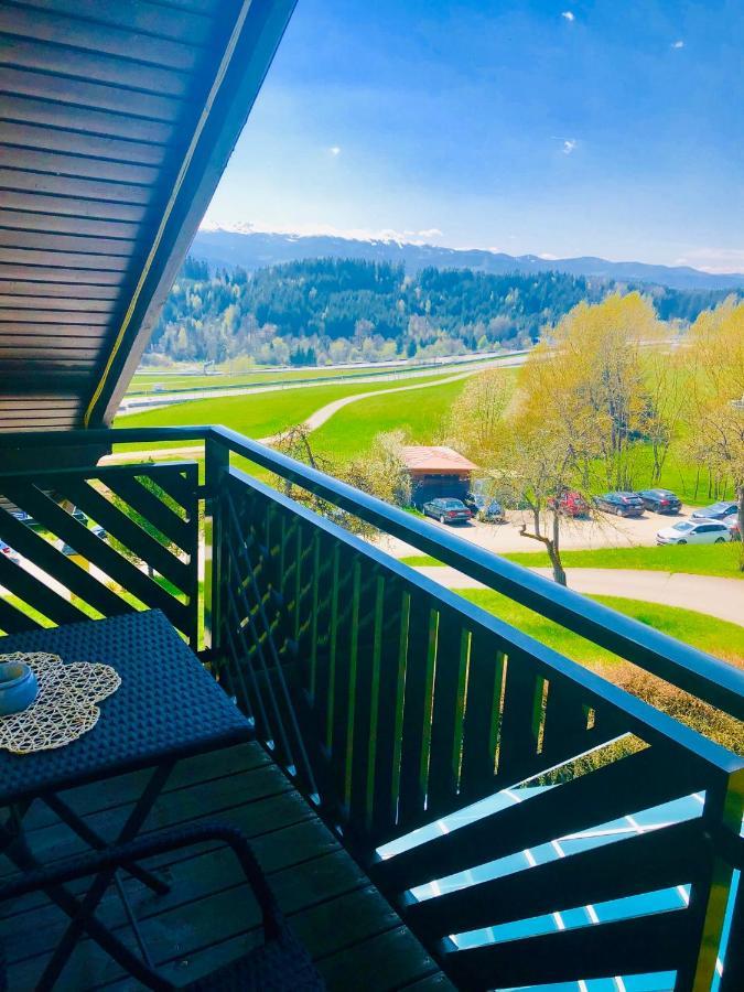 Haus Dietrich Am Red Bull Ring * Spielberg Bei Knittelfeld