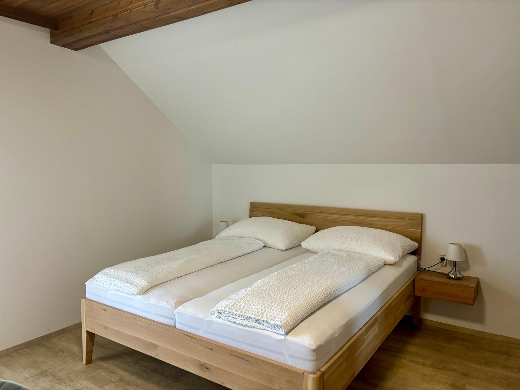 Bed & Breakfast Haus Dietrich Am Red Bull Ring