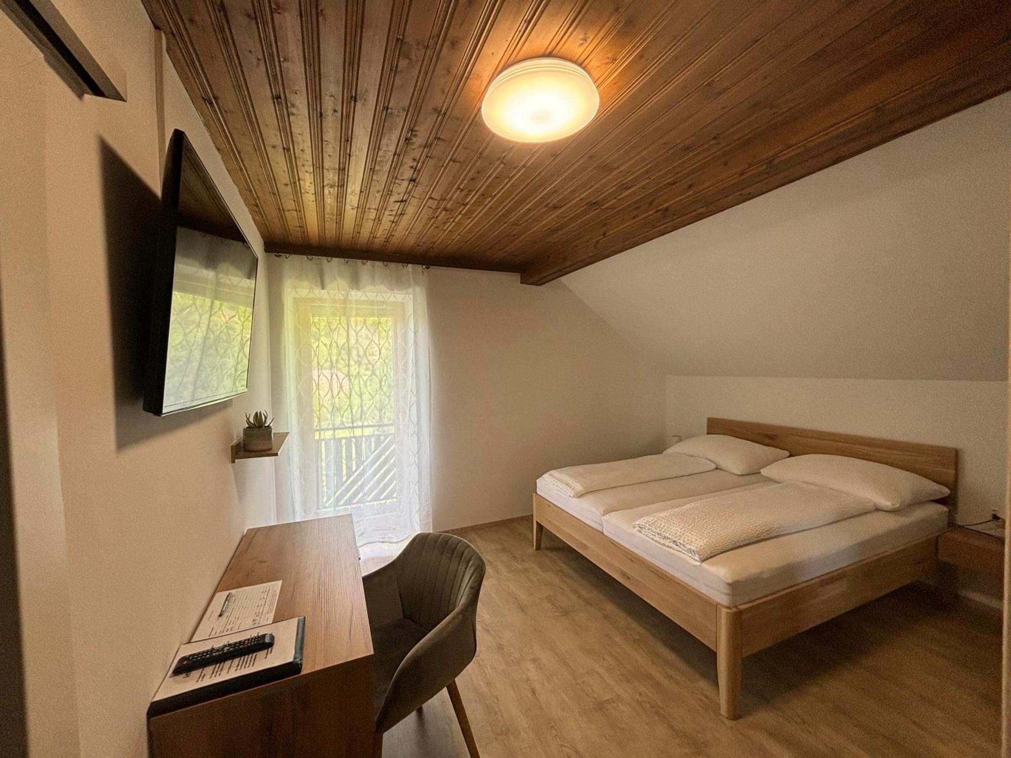 Bed & Breakfast Haus Dietrich Am Red Bull Ring Spielberg Bei Knittelfeld