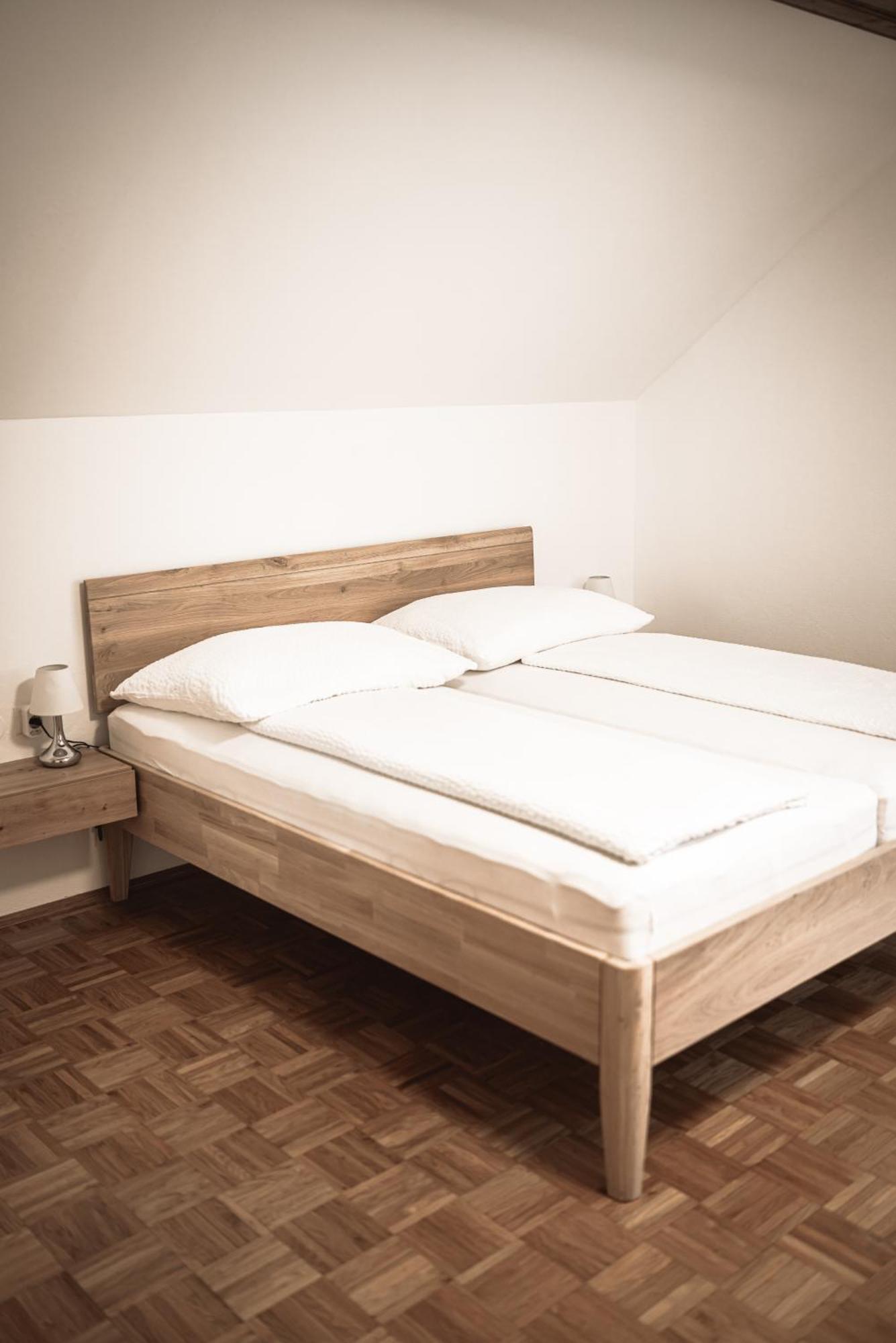 Haus Dietrich Am Red Bull Ring Bed & Breakfast