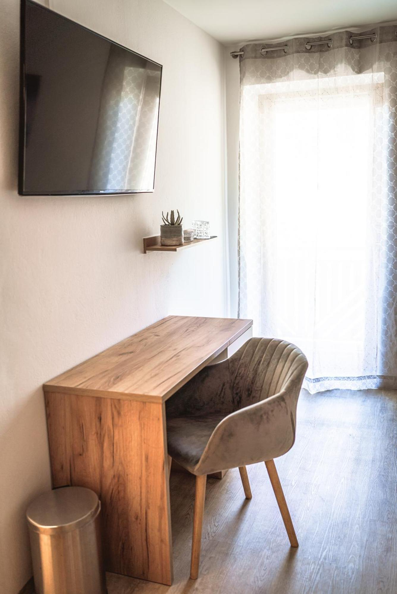 Bed & Breakfast Haus Dietrich Am Red Bull Ring