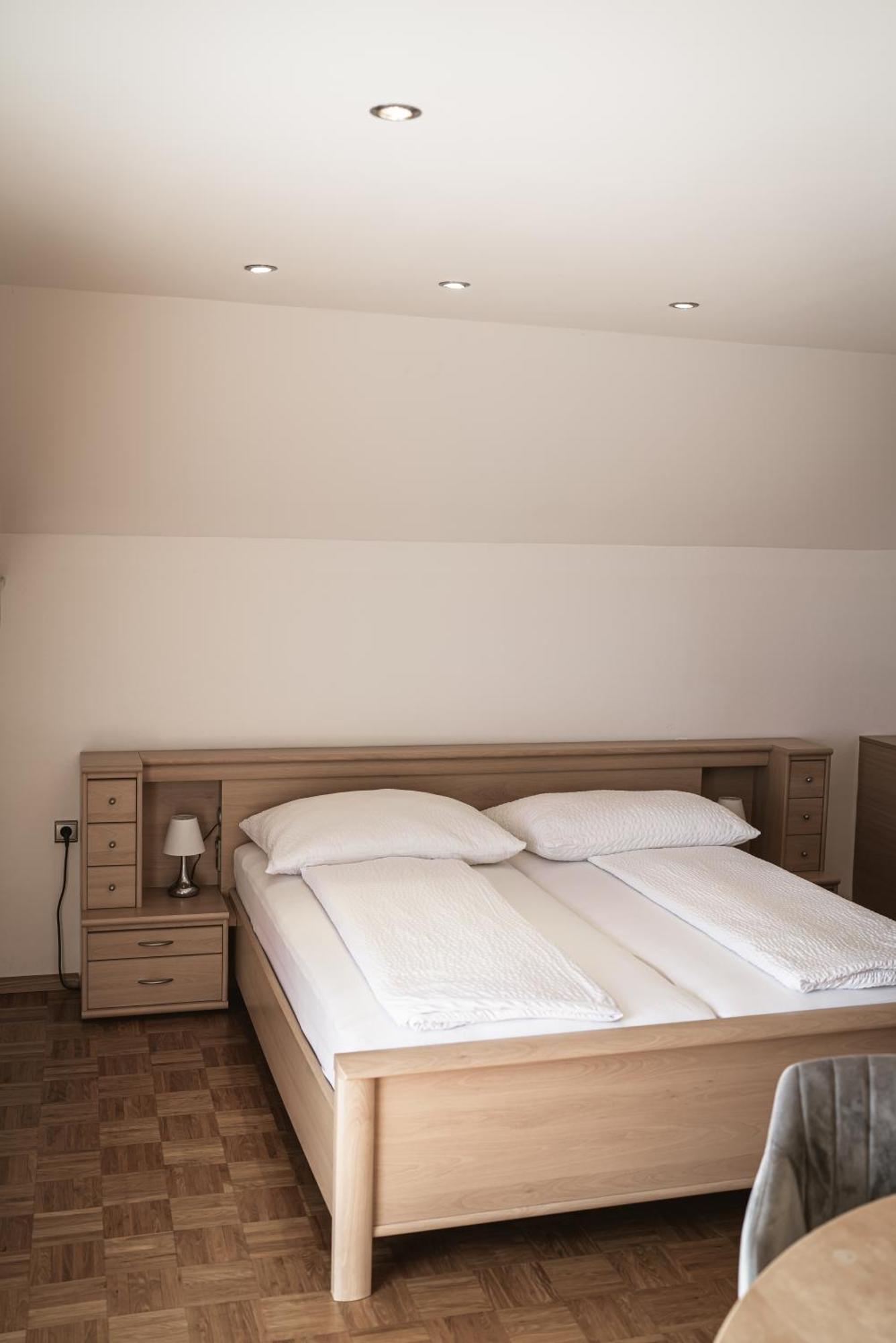 Haus Dietrich Am Red Bull Ring * Spielberg Bei Knittelfeld