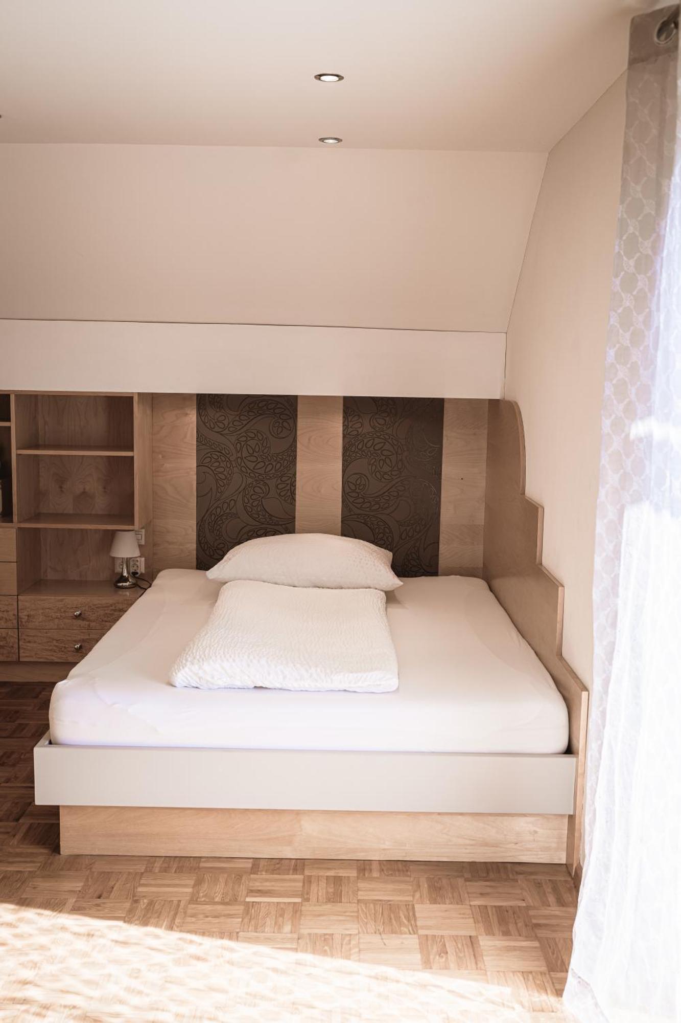 Haus Dietrich Am Red Bull Ring Bed & Breakfast