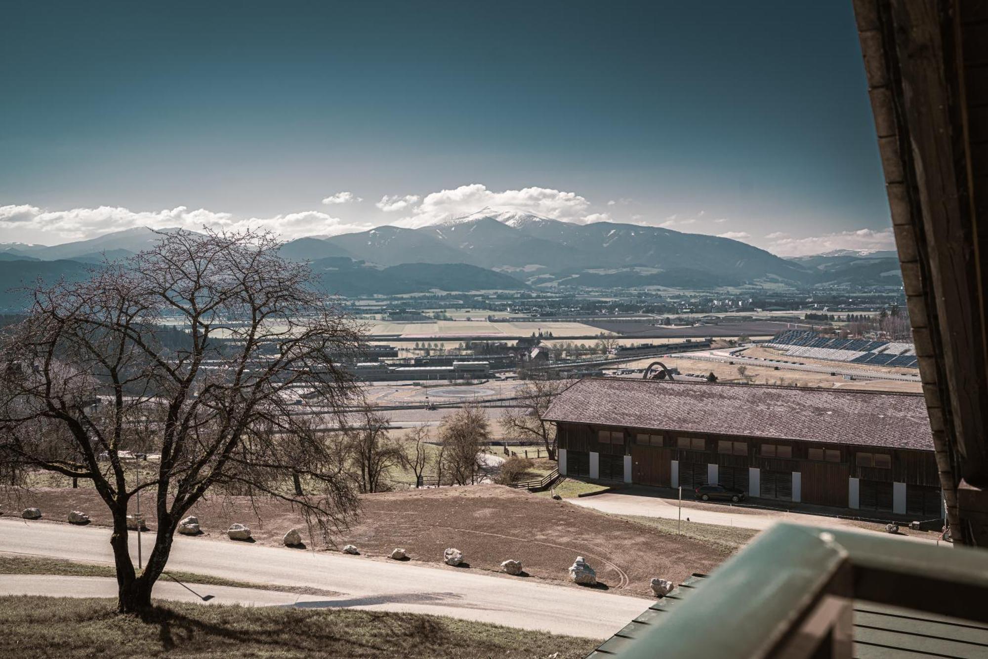 Haus Dietrich Am Red Bull Ring *