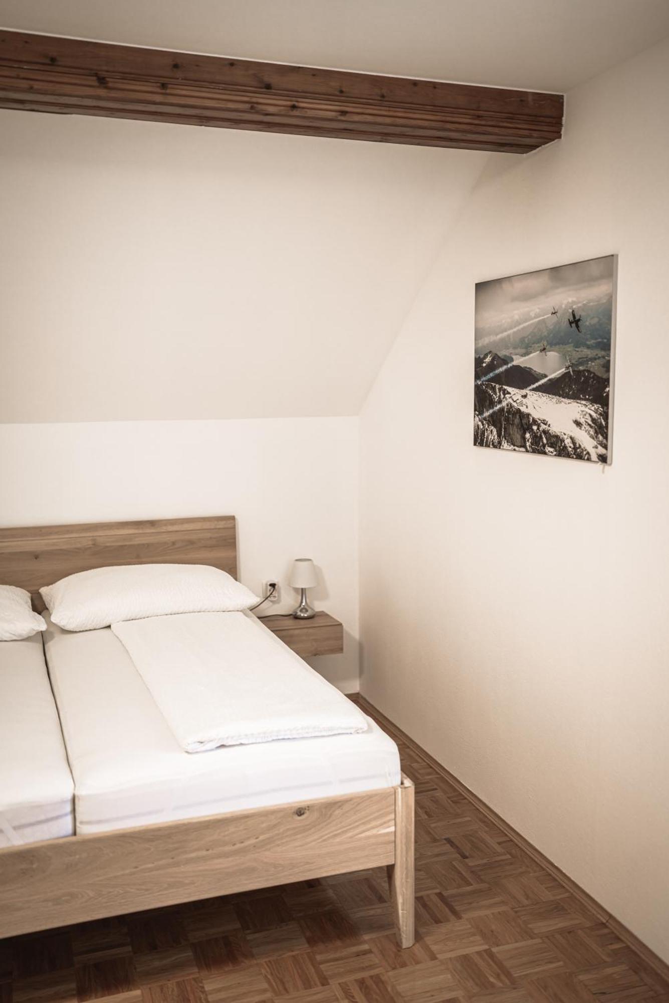Bed & Breakfast Haus Dietrich Am Red Bull Ring