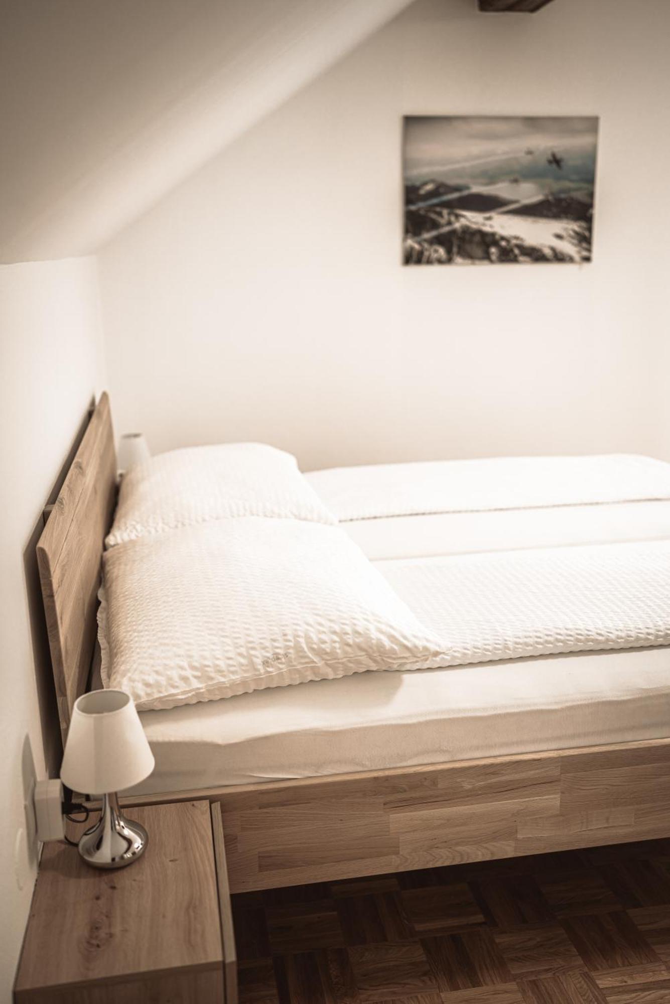 Bed & Breakfast Haus Dietrich Am Red Bull Ring *