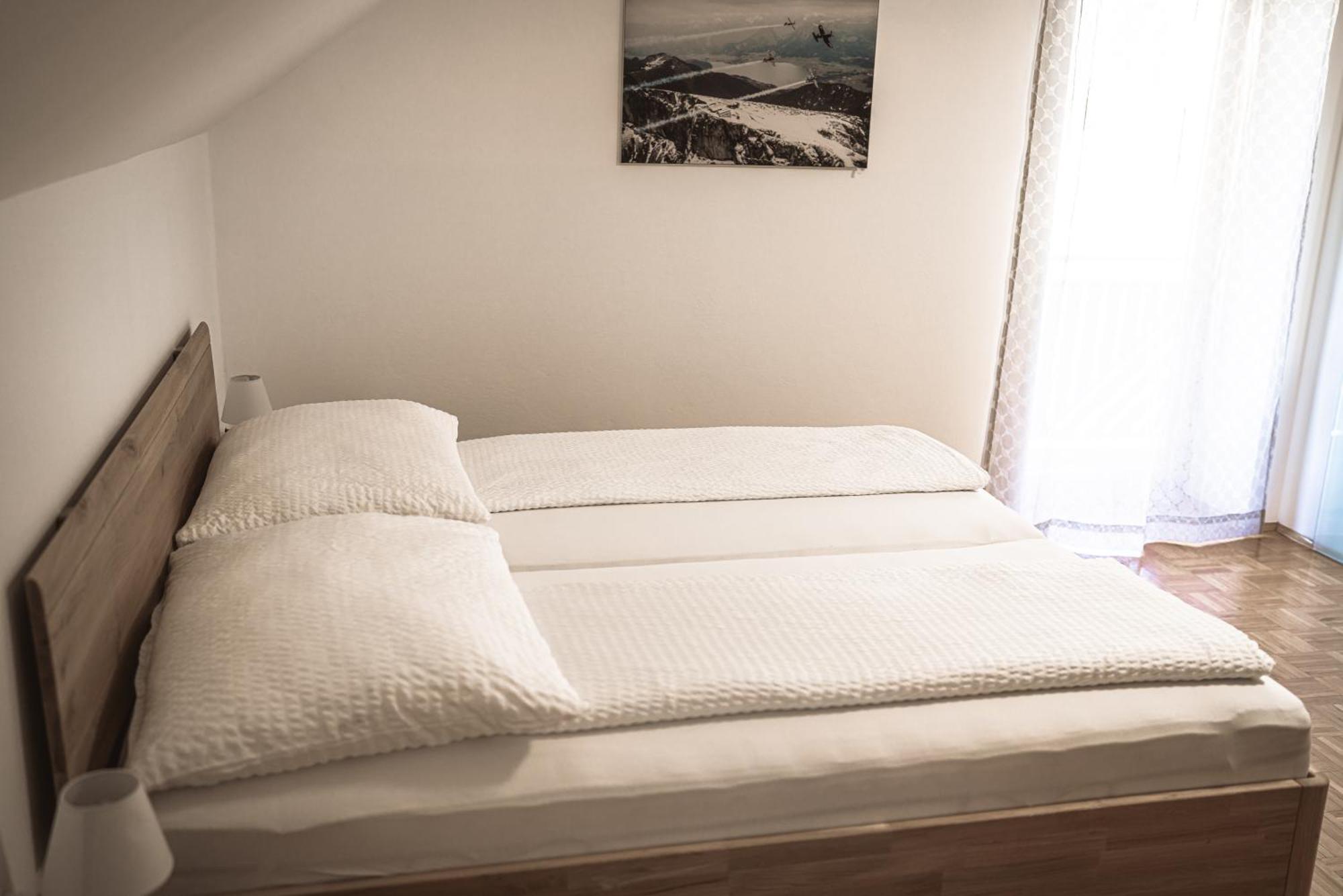 Haus Dietrich Am Red Bull Ring Bed & Breakfast Spielberg Bei Knittelfeld