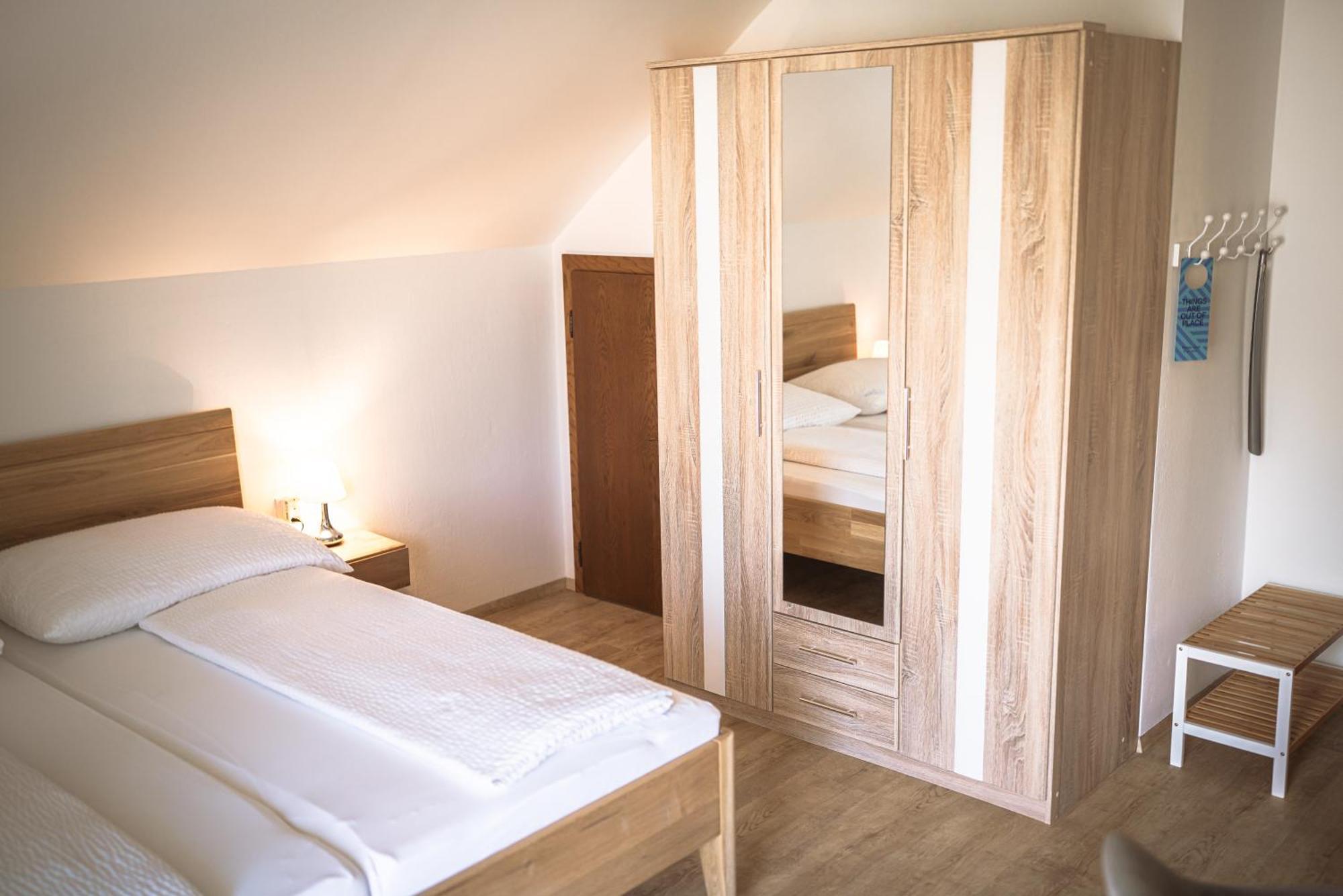 Haus Dietrich Am Red Bull Ring