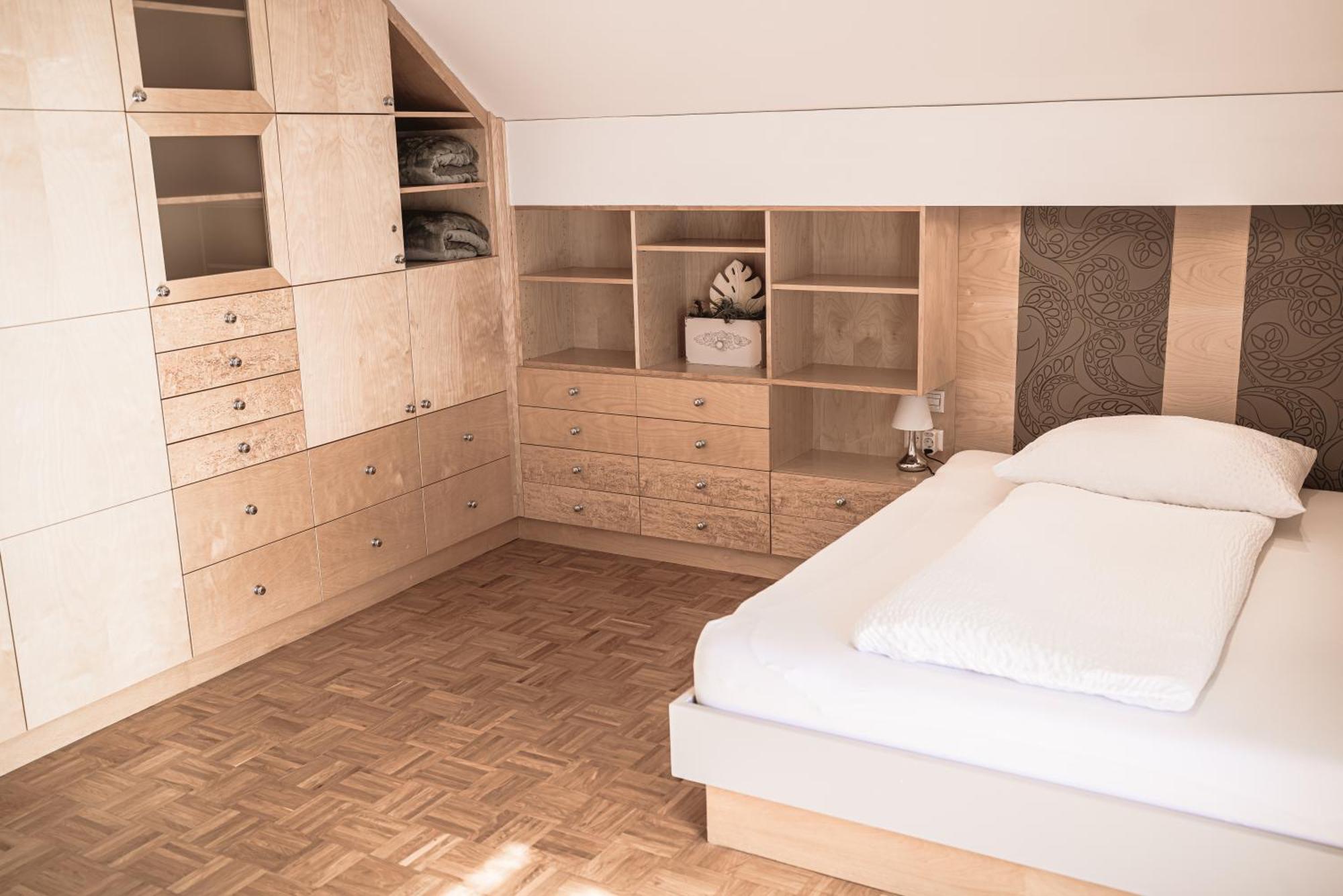 Haus Dietrich Am Red Bull Ring Bed & Breakfast