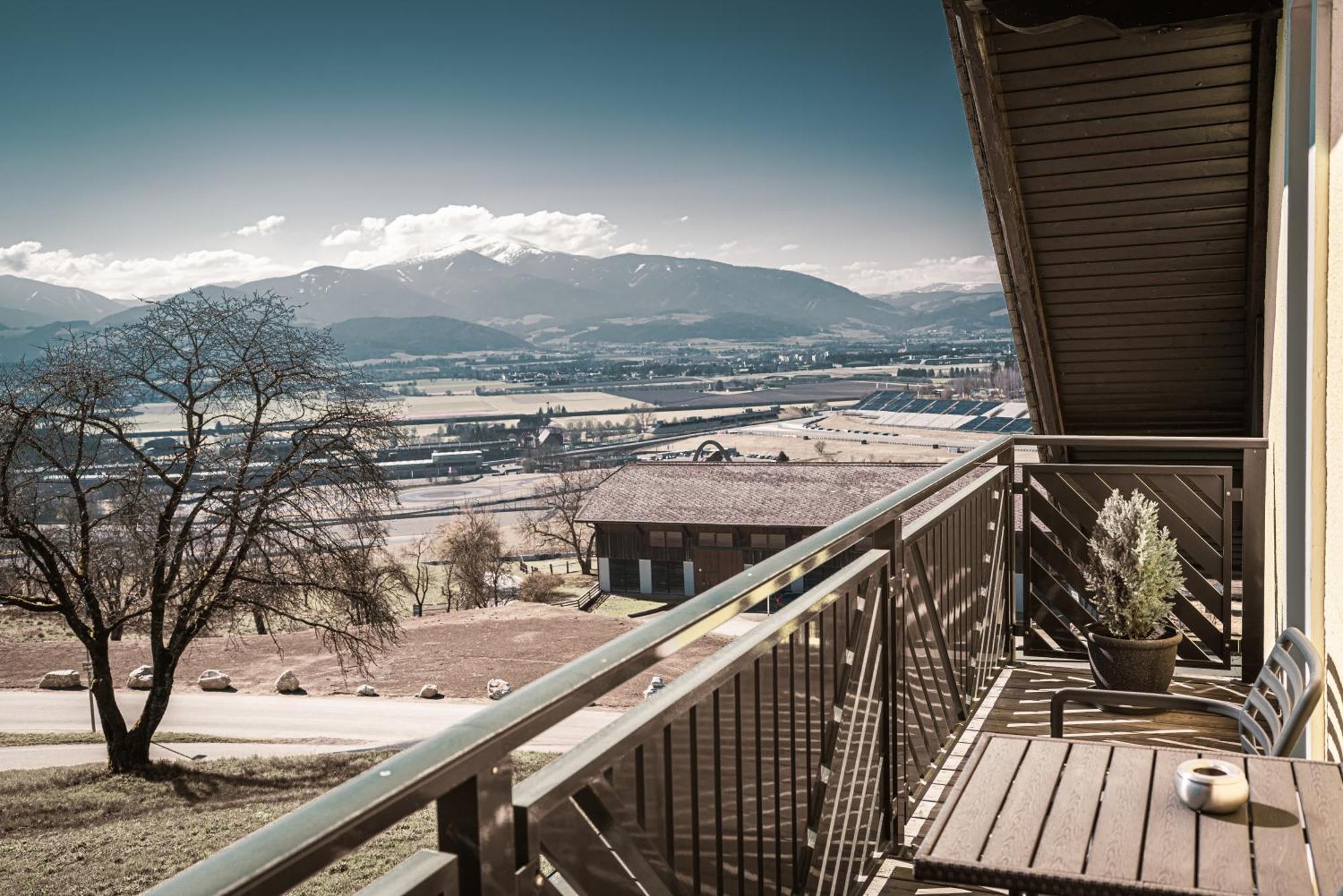 Bed & Breakfast Haus Dietrich Am Red Bull Ring *