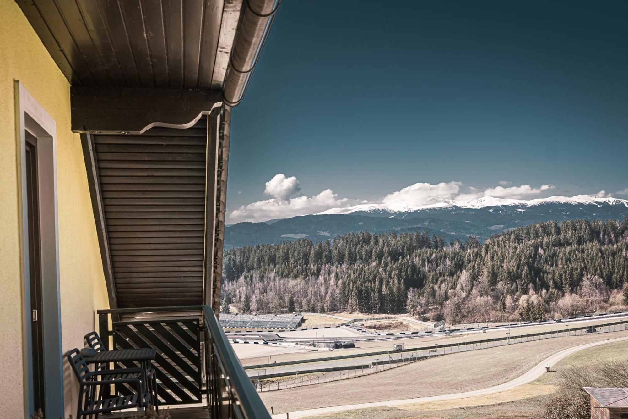 Haus Dietrich Am Red Bull Ring